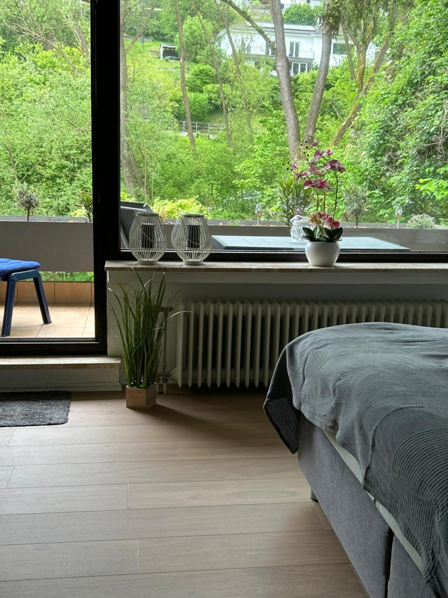 Ferienwohnung Weiss Bad Breisig Extérieur photo
